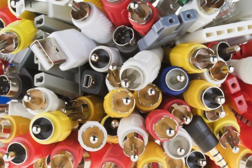 User control and cookie settings visual